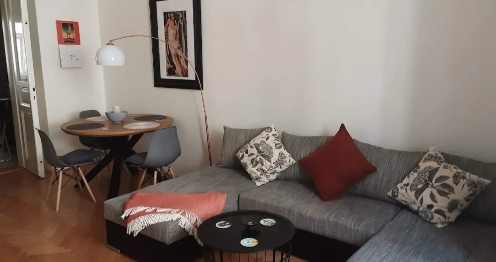 Appartamento moderno di ispirazione Art Deco - Foto 1