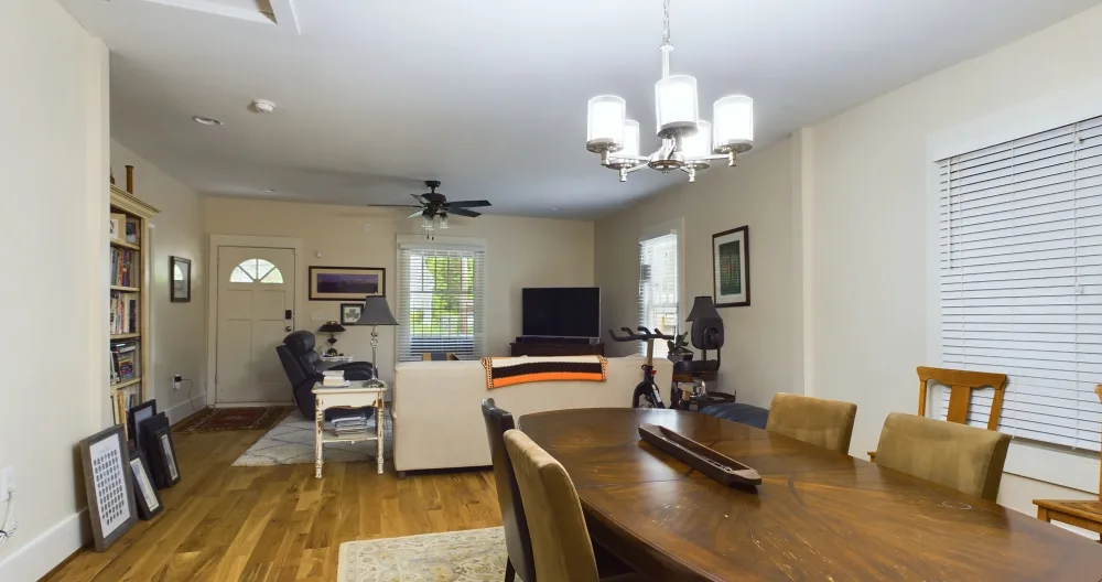 Quiet House in Grove Park - Picture 2