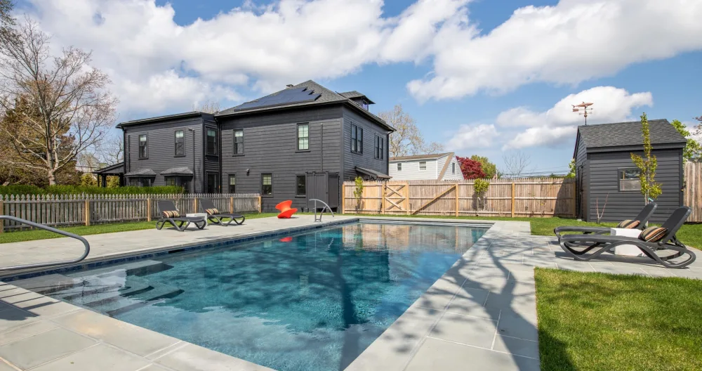 Vine + Sand: Il B&B più nuovo ed elegante della NY Wine Country - Camera 4 - Foto 1