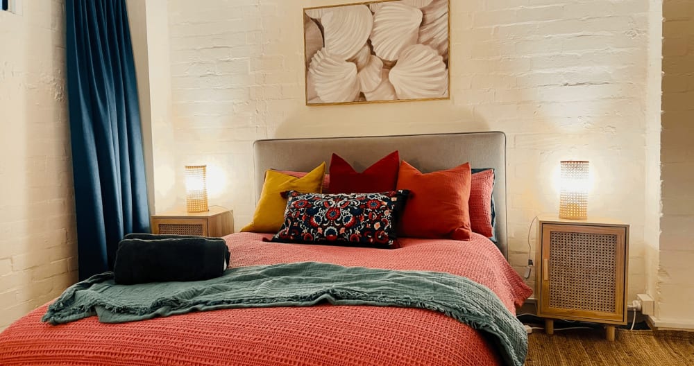 Cosy and convenient inner-west studio - Picture 2