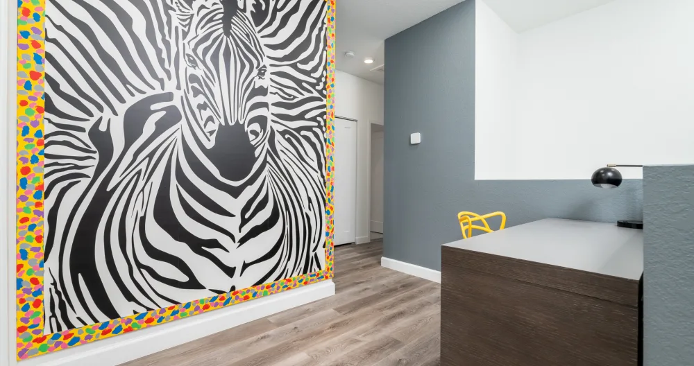 Palm Aire Prideful Villa - Foto 1