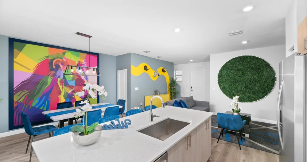 Inclusive Haven en Palm Aire - Foto 1