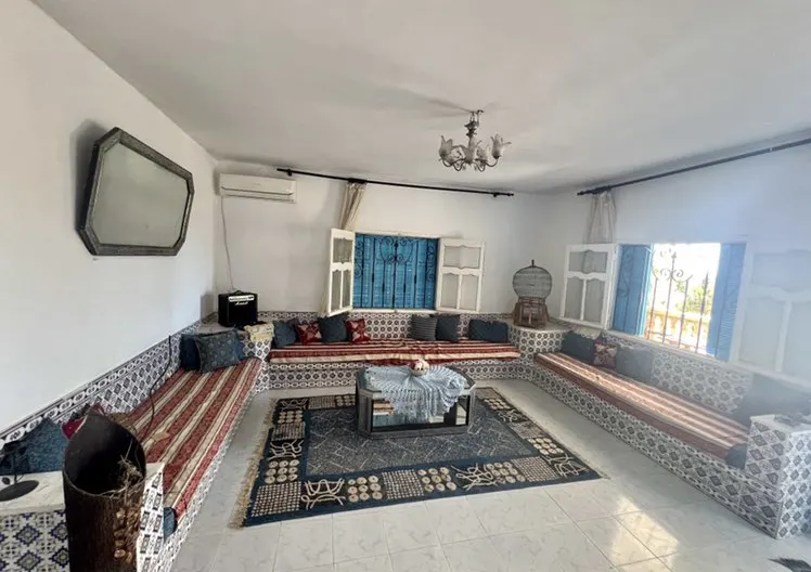 Maison taher - Photo 1