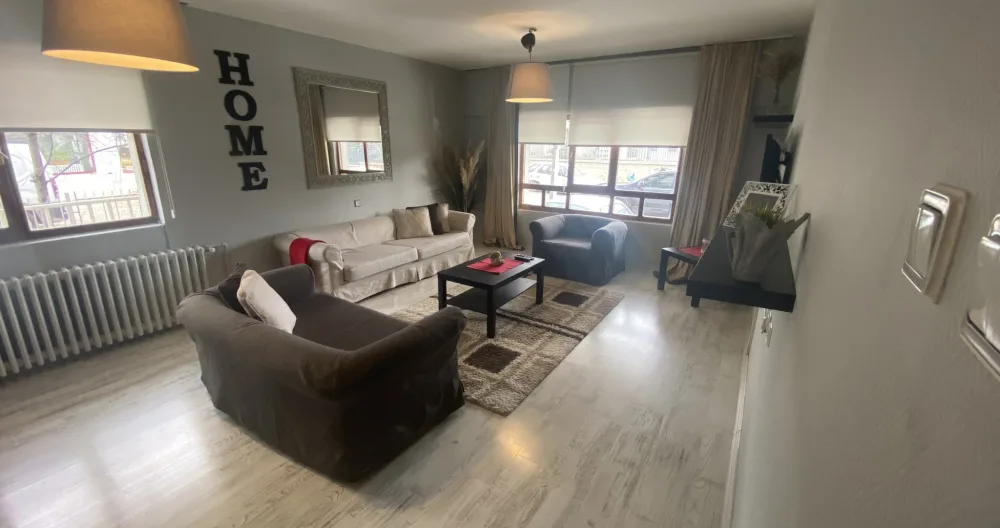 L'annuncio di Hakan su misterb&b - Accommodation for rent in Ankara; Accommodation in Ankara