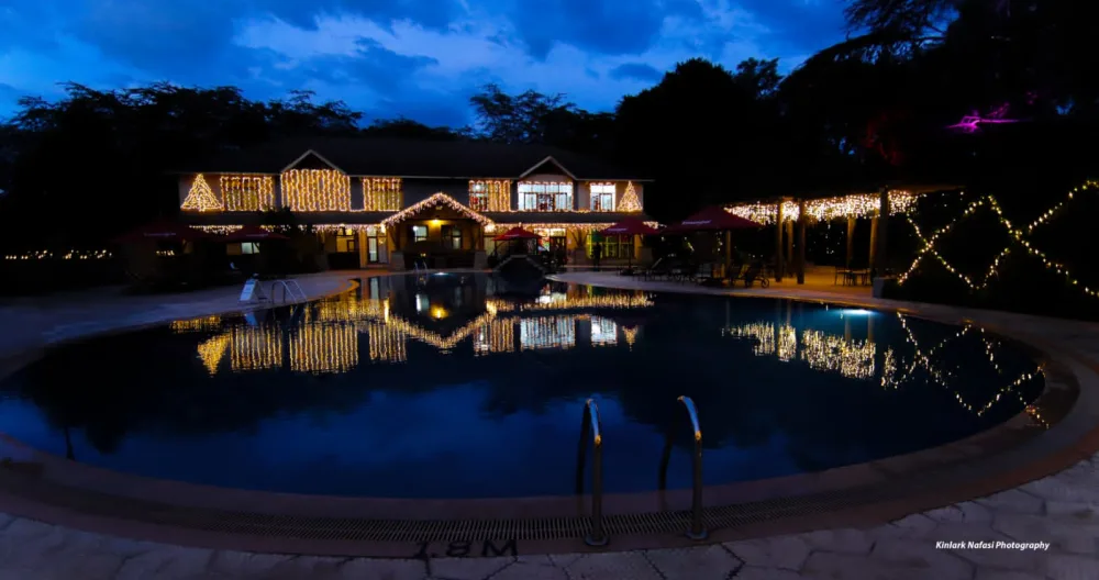 One of the best place 
Where world safari rally are held - Picture 2