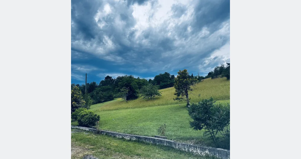 Casa no campo - Foto 2