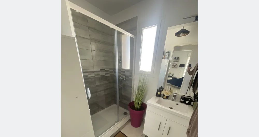 Belo apartamento perto da praia naturista - Foto 2