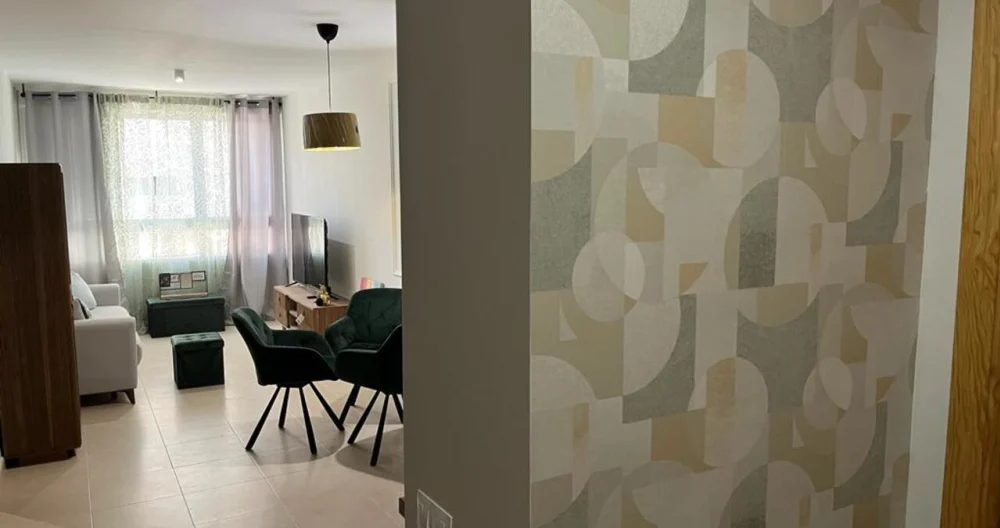 Luxus-Center II - Foto 1