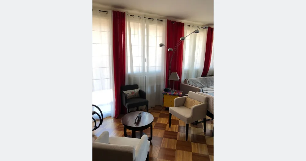 Room in the hyper center of Toulouse. - Picture 1