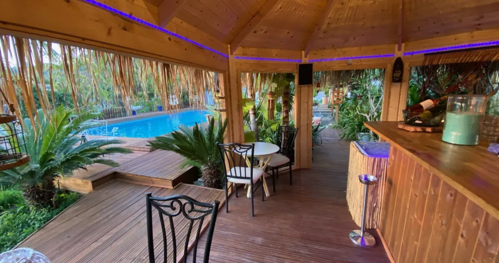 Hotel di charme in un ambiente rurale ad Altea. Con piscina e giardino. - Foto 2