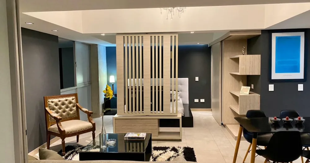 Asombroso apartamento en Pereira. 
 - Foto 2