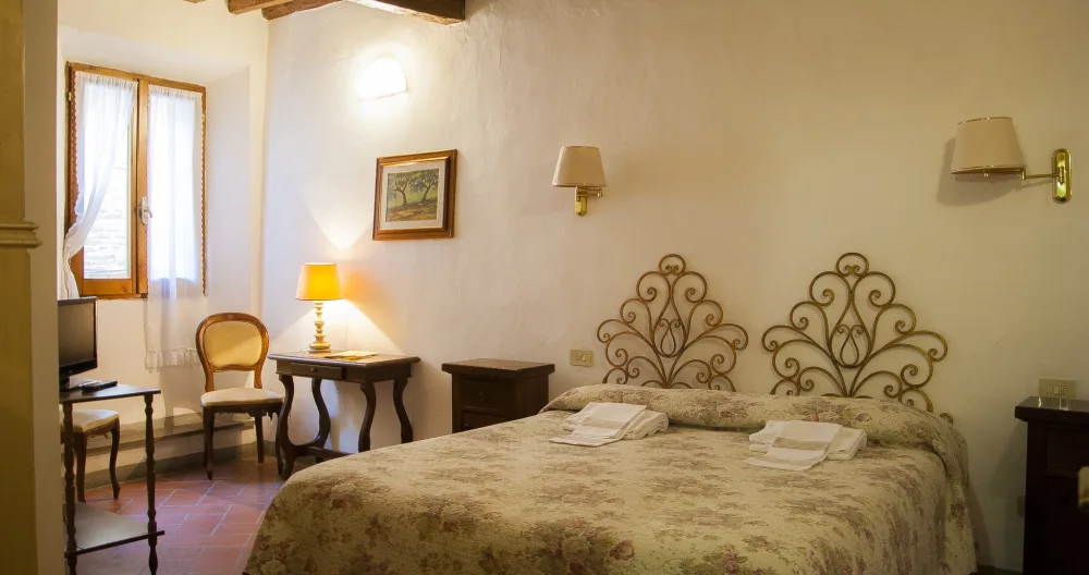 Your B&B in the center of San Gimignano - Picture 2