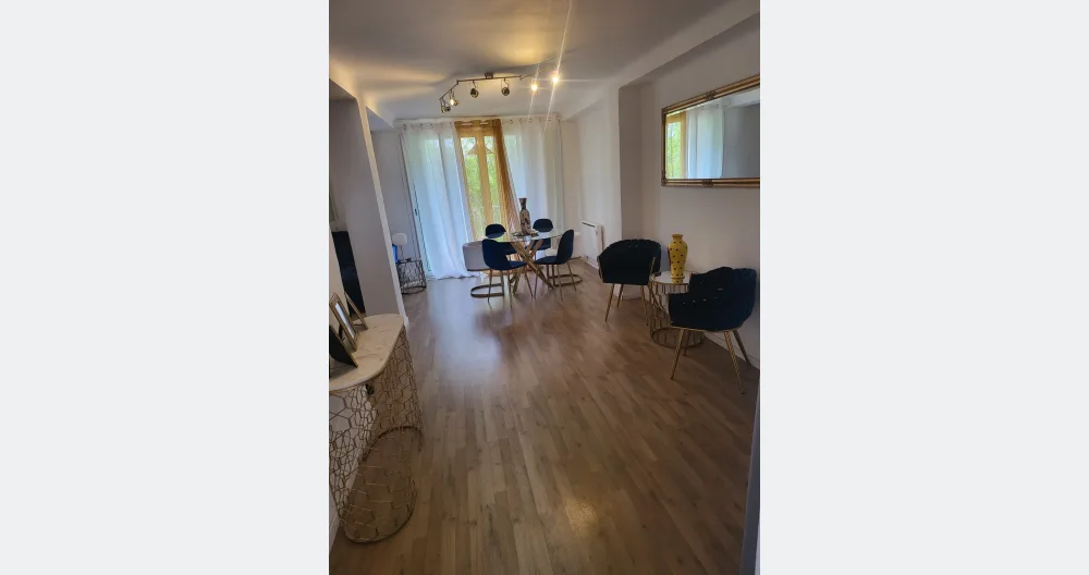appartamento accogliente e tranquillo con piccola terrazza - Foto 1