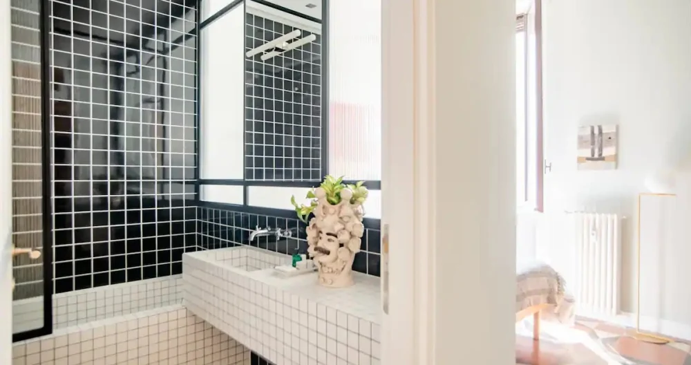 Milano Central design apartment - Picture 1