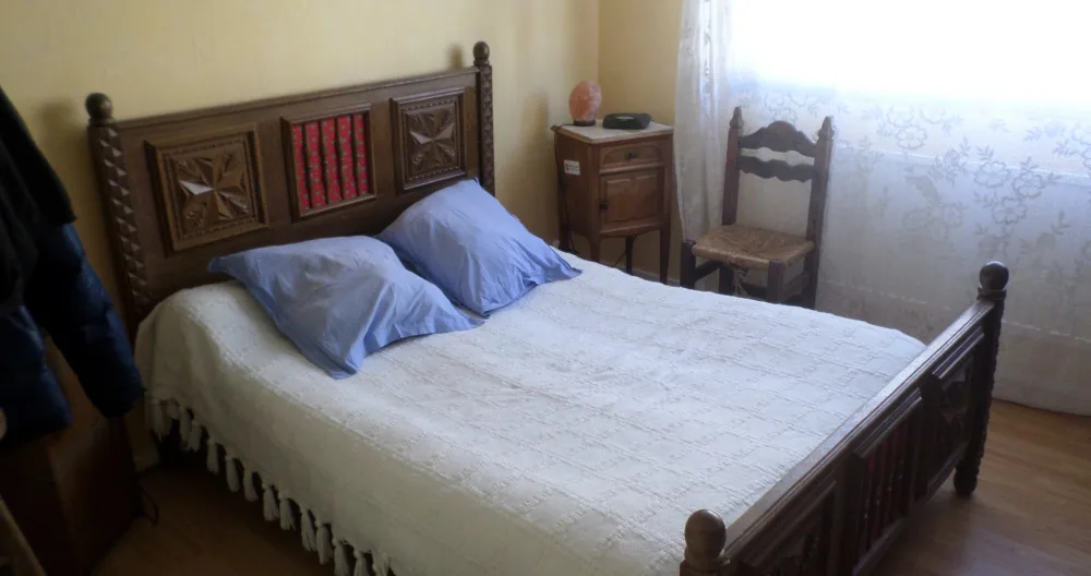 ZIMMER IM GAY HABITANT - Foto 1