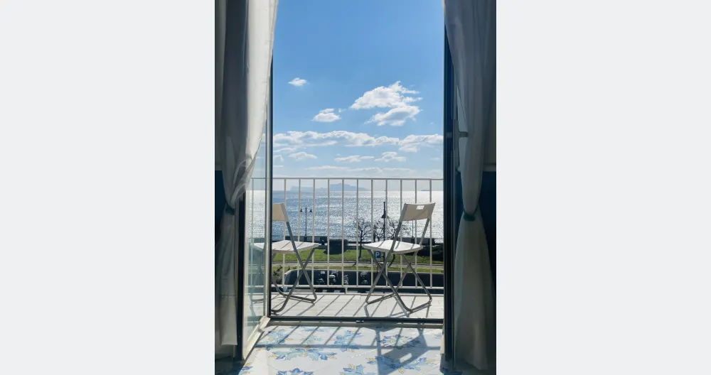 Room with a view of Capri - Picture 1