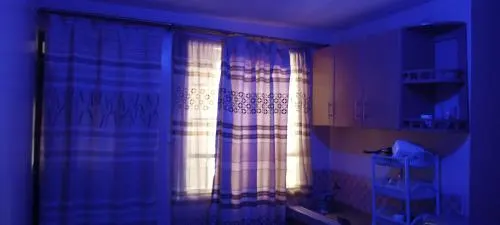 Apartamento bonito e seguro na cidade - Foto 2