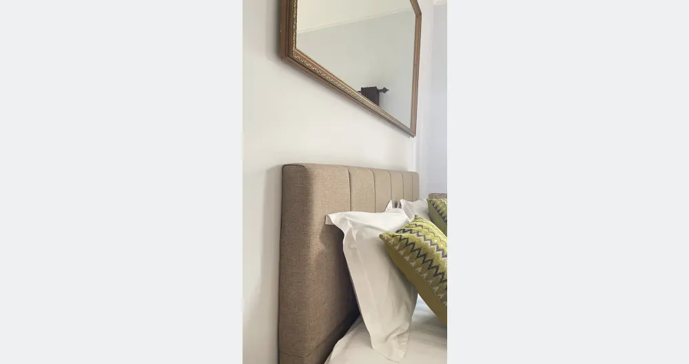 L'annuncio di Jo su misterb&b - Standart Room