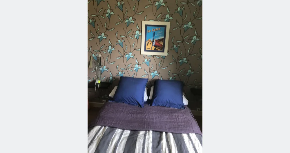 Schöne Wohnung - Foto 2