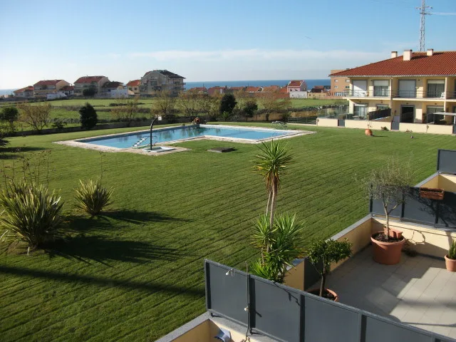 Paulo's listing on misterb&b - Swimming Pool