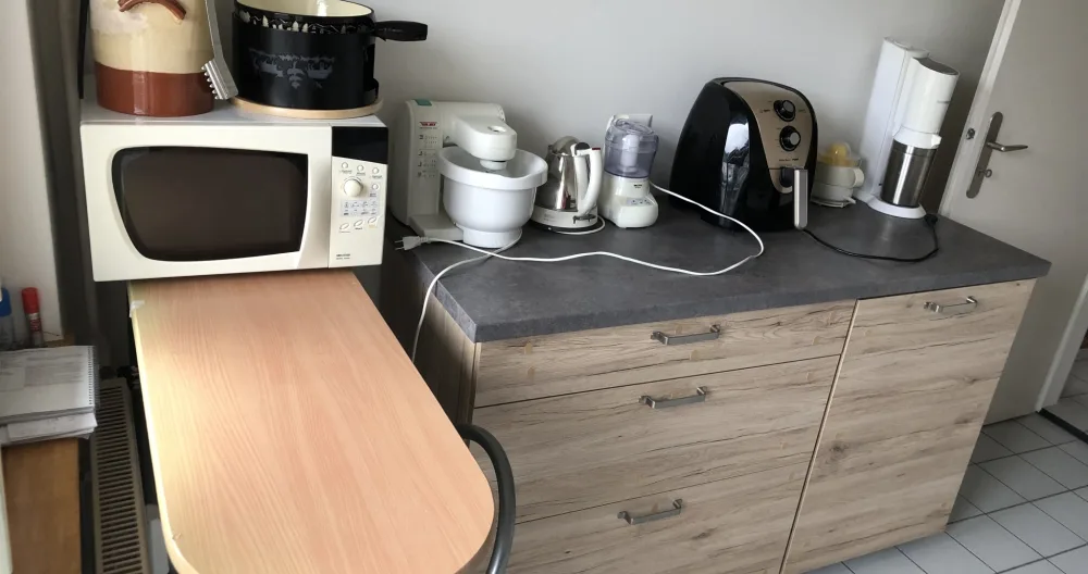 Gästezimmer in der Schweiz im Jura verfügbar - Foto 2