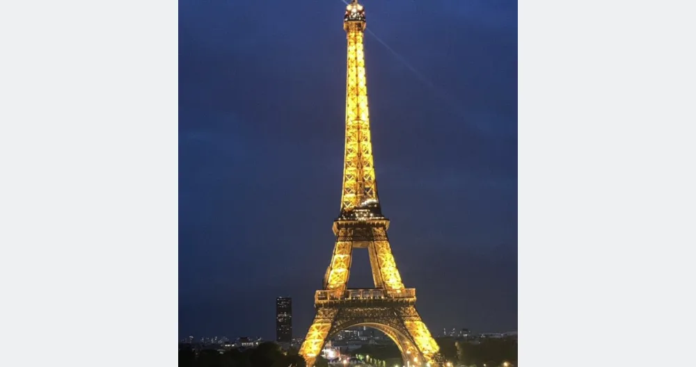 Hébergement au cœur de Paris 16 Trocadéro - Photo 2
