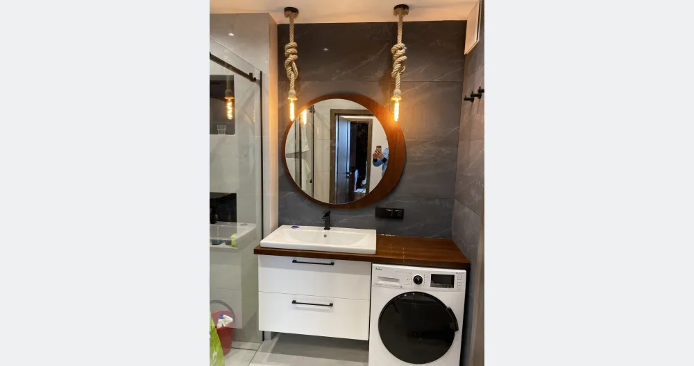 separate room in a shared flat  - Picture 3