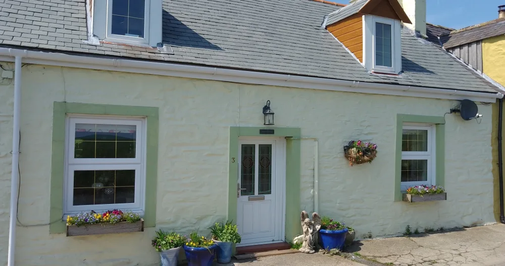 Cosy cottage in rural Galloway - Picture 5