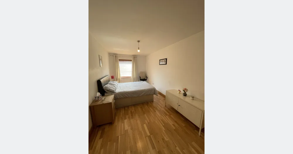 Ein zweites Zuhause in Dublin City - Foto 2