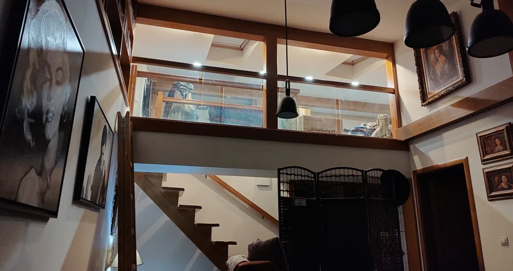 Bonito apartamento vintage no centro de Skopje. - Foto 1