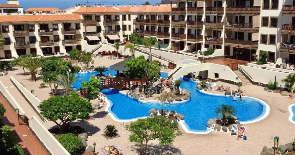 Silvia Apartment - Your stay in Tenerife - Picture 1