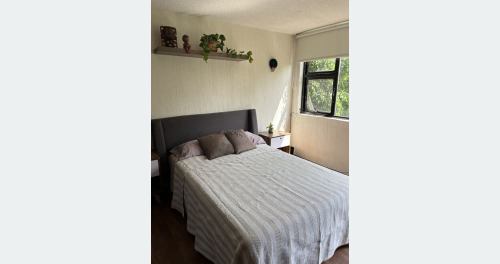 Quarto privado com casa de banho privativa - Foto 1