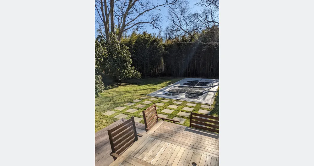 Schönes Haus in Bellport - Foto 1