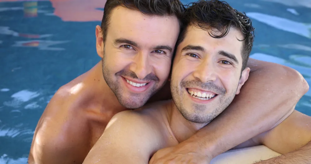 La Connexion: Un resort boutique al 100% gay e di proprietà gay -5 - Foto 1