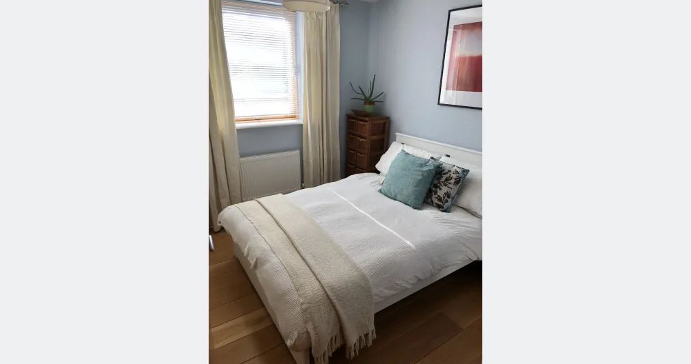 Private room to rent - Picture 2