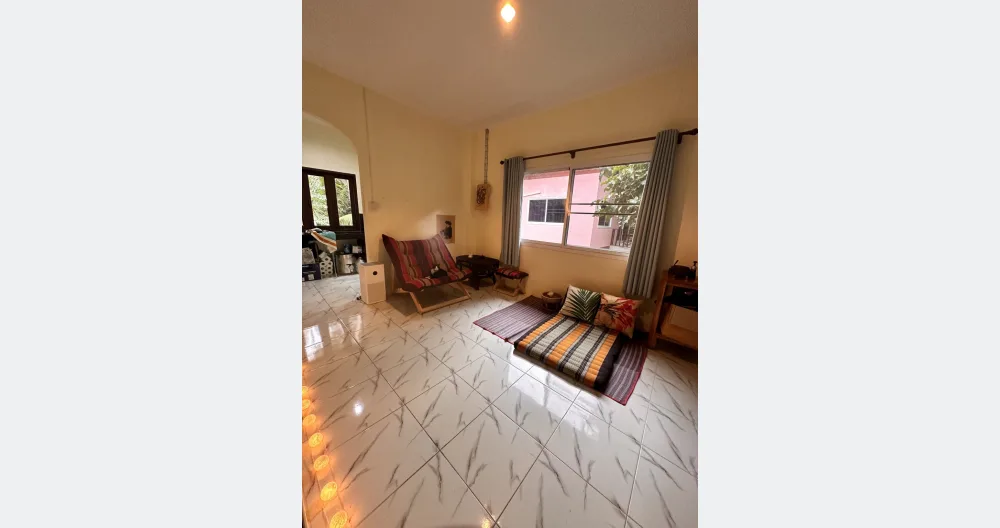 Cozy Garden house in Kohphangan - Foto 1
