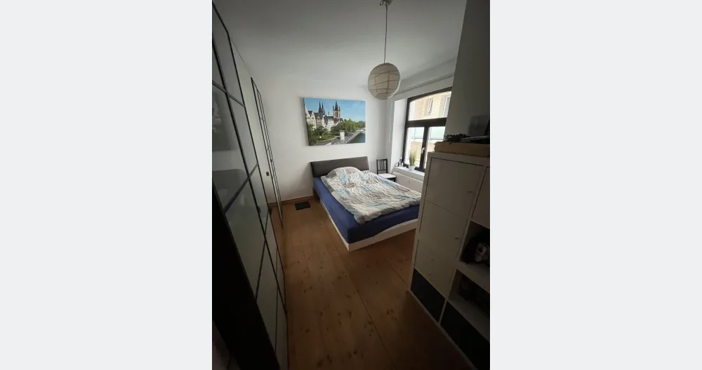 Camera con letto ad acqua nella splendida zona sud della città - Foto 2