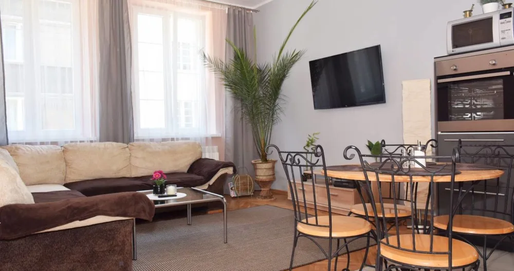 Habitación en un bonito apartamento en un barrio de moda. - Foto 1