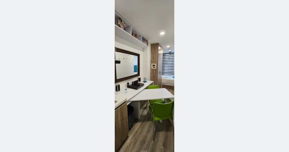 Neue Chainero Wohnung - Foto 2