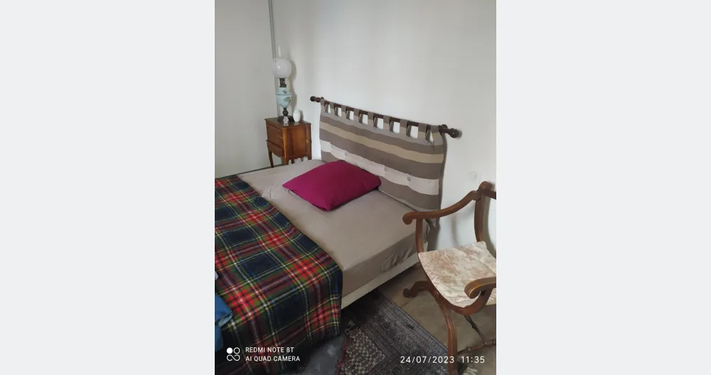 Jolie maison endroit calme avec jardin ds voie privée - Foto 2