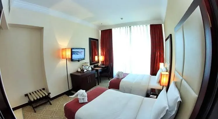 Exclusive apartment for fantastic experience  - Picture 2