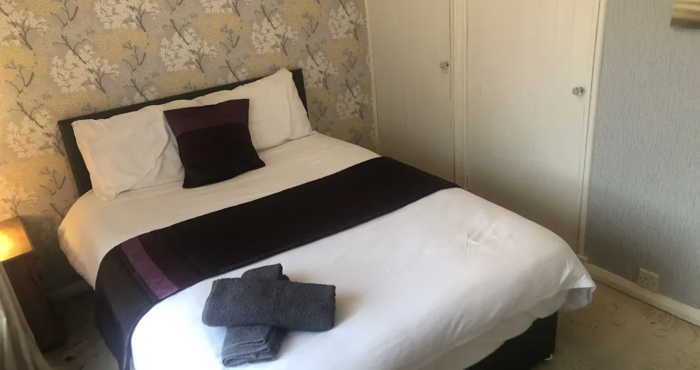 Delightful Room in Failsworth Manchester  - Picture 2