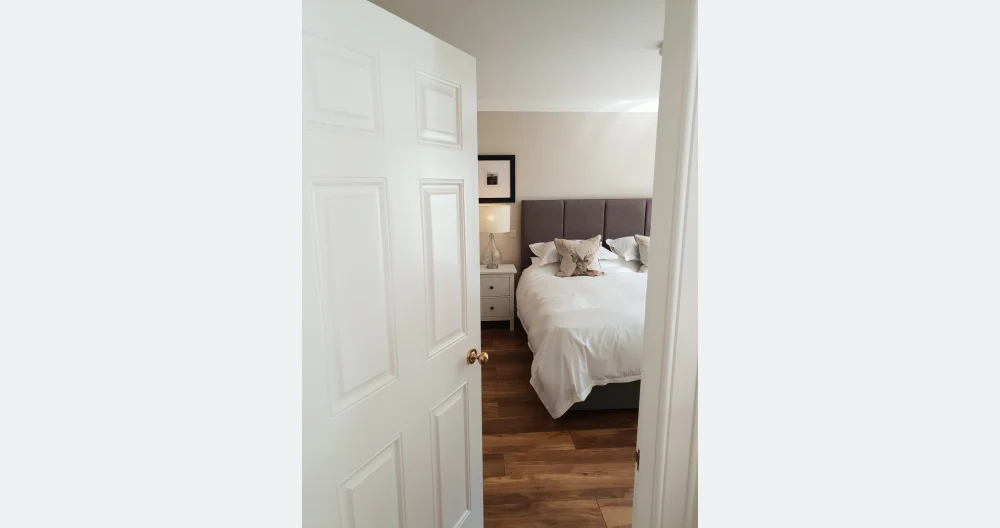 Lovely Private Room ideal base for exploring Arran - Picture 1