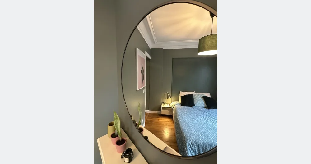 Deux pièces cozy - Photo 2