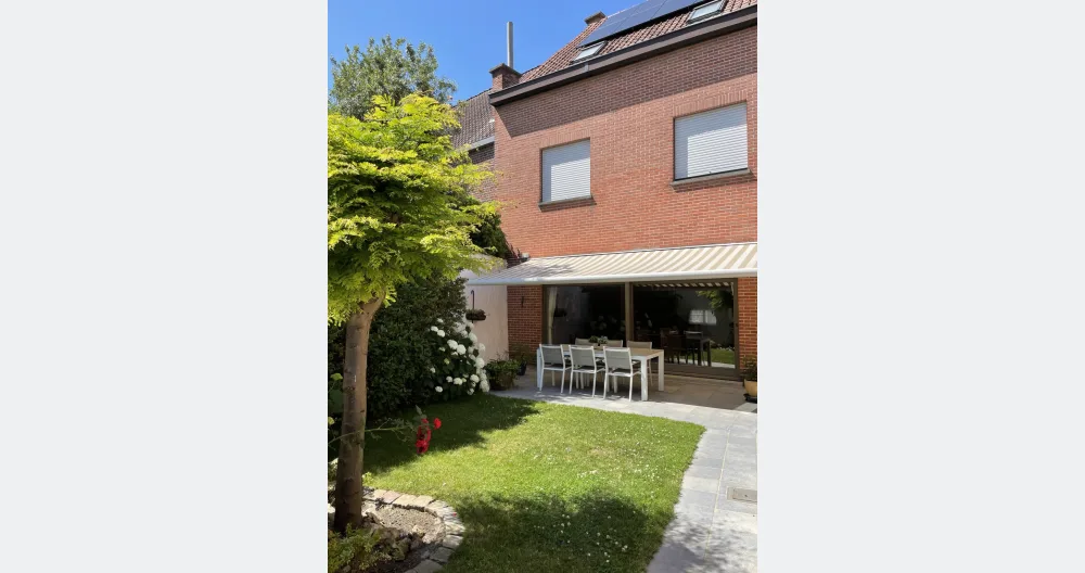 Charmanter Aufenthalt in Wevelgem - Privatzimmer - Foto 1
