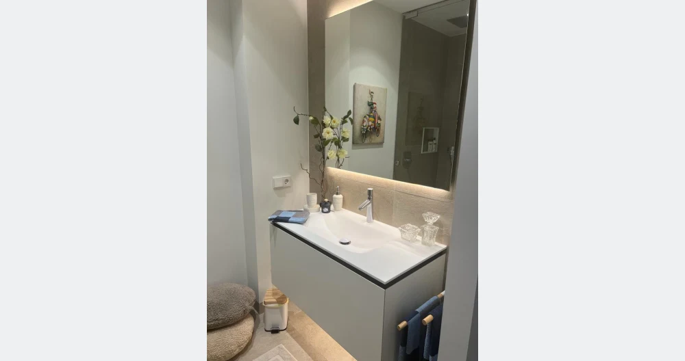 2 Magnifiques suites dans villa contemporaine à Javea (Xabia=catalan) - Photo 2