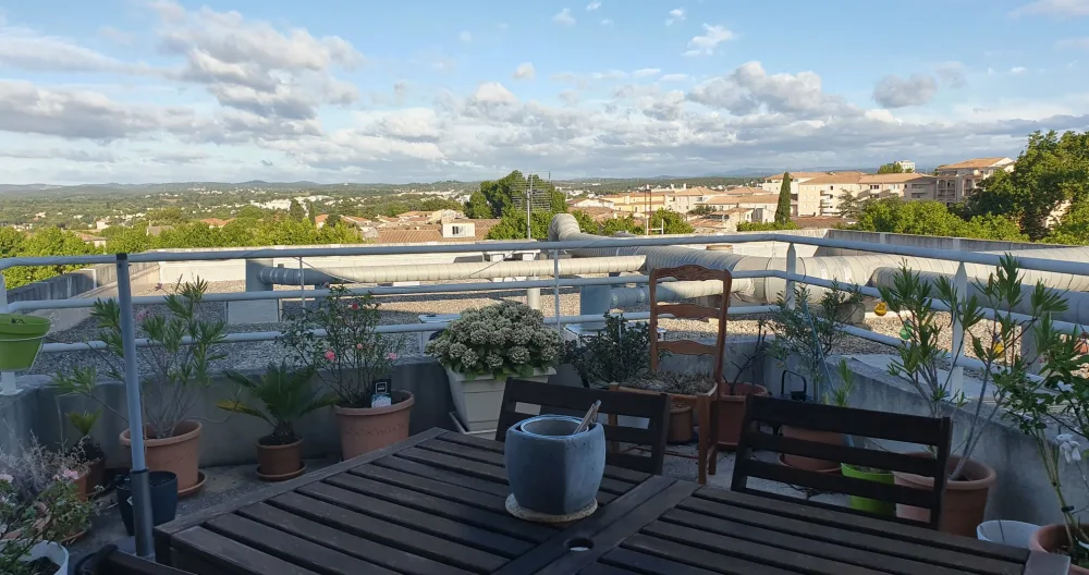 Camera privata a Montpellier (34) - Foto 2