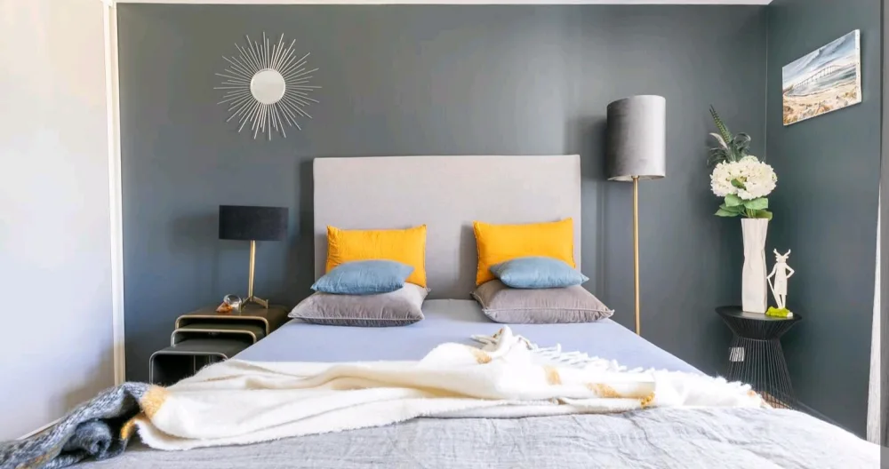 Yohans Inserat auf misterb&b - 1ere chambre