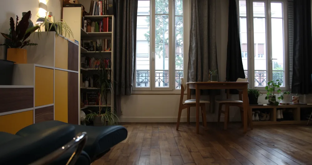 Camera ristrutturata vicino a Parigi - Foto 7