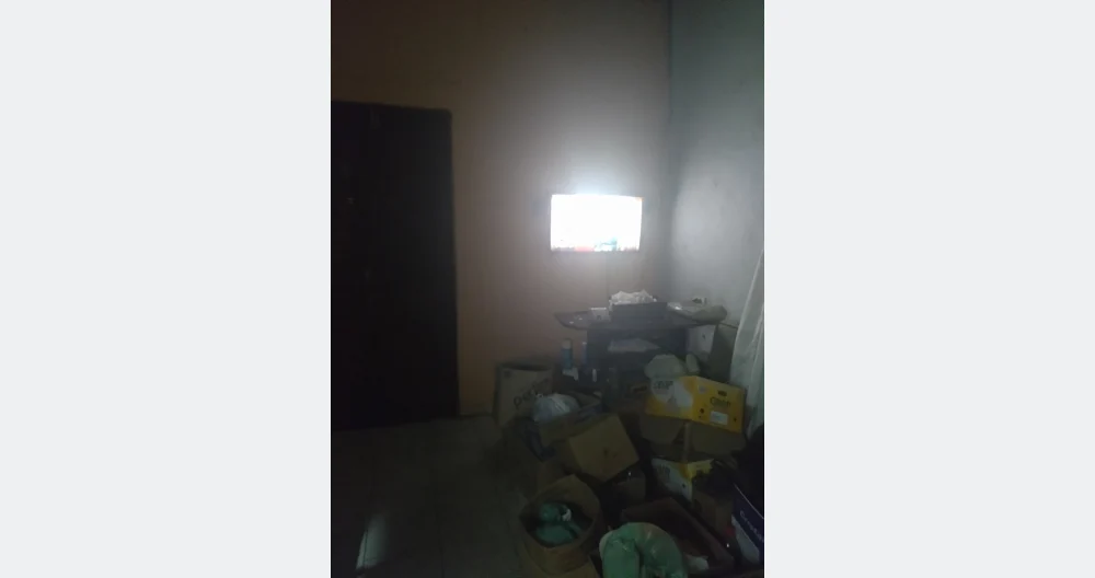 Empty room, simple cozy house, close to Recife and the surrounding area - Picture 2